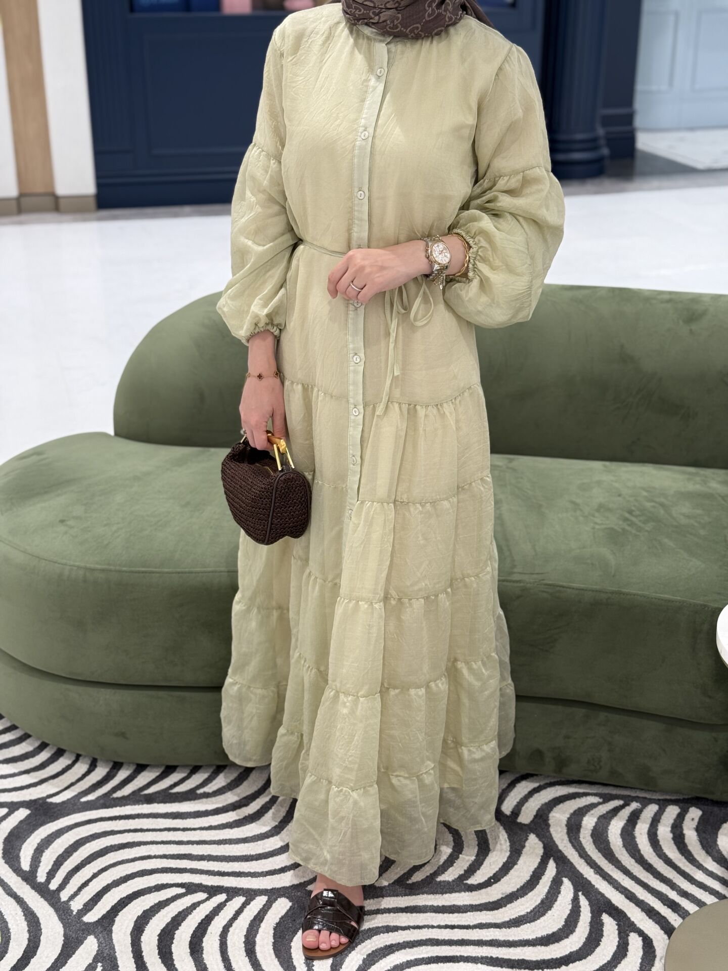 Rüya Elbise