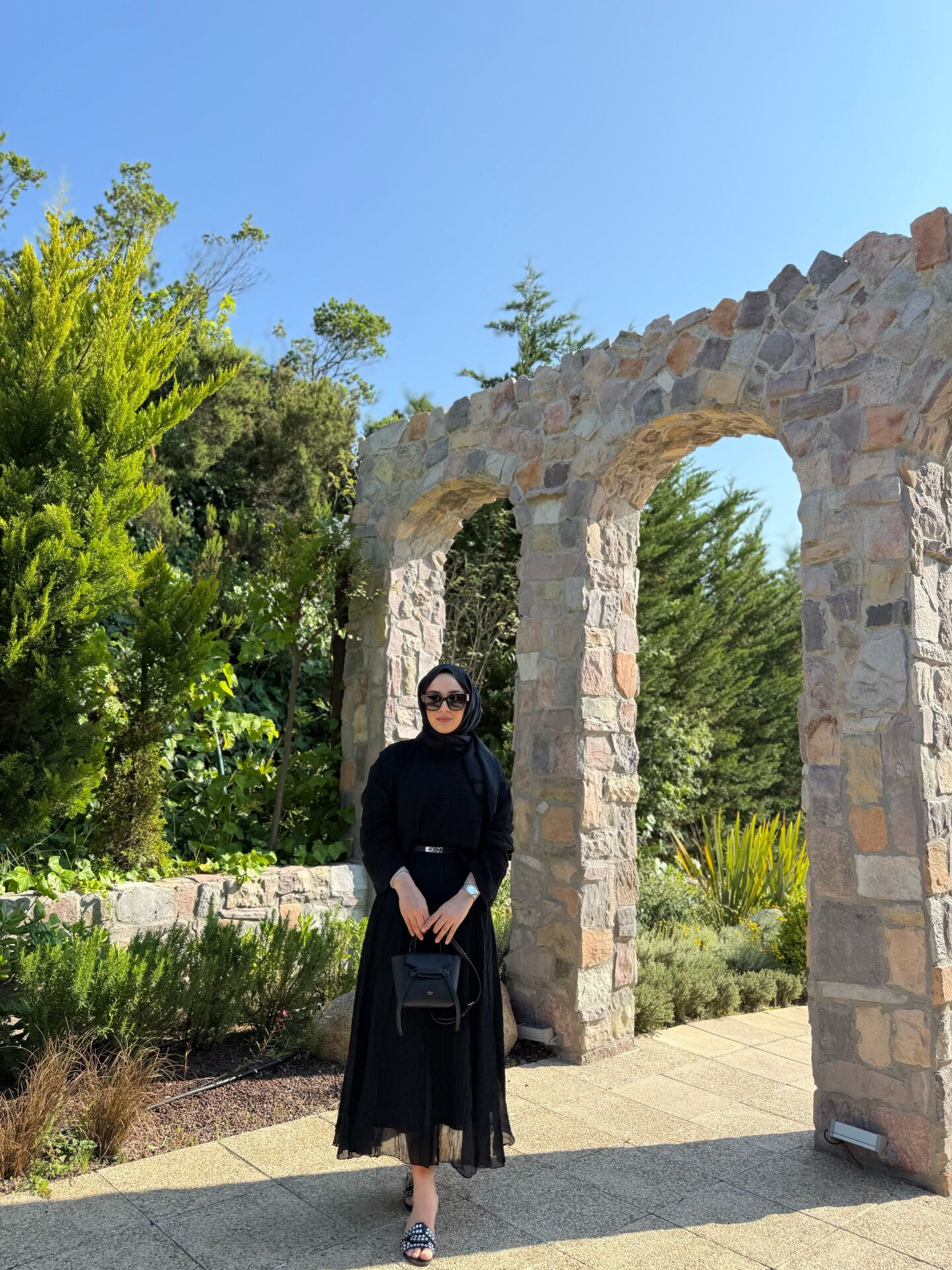 Vesta Takım/ Siyah
