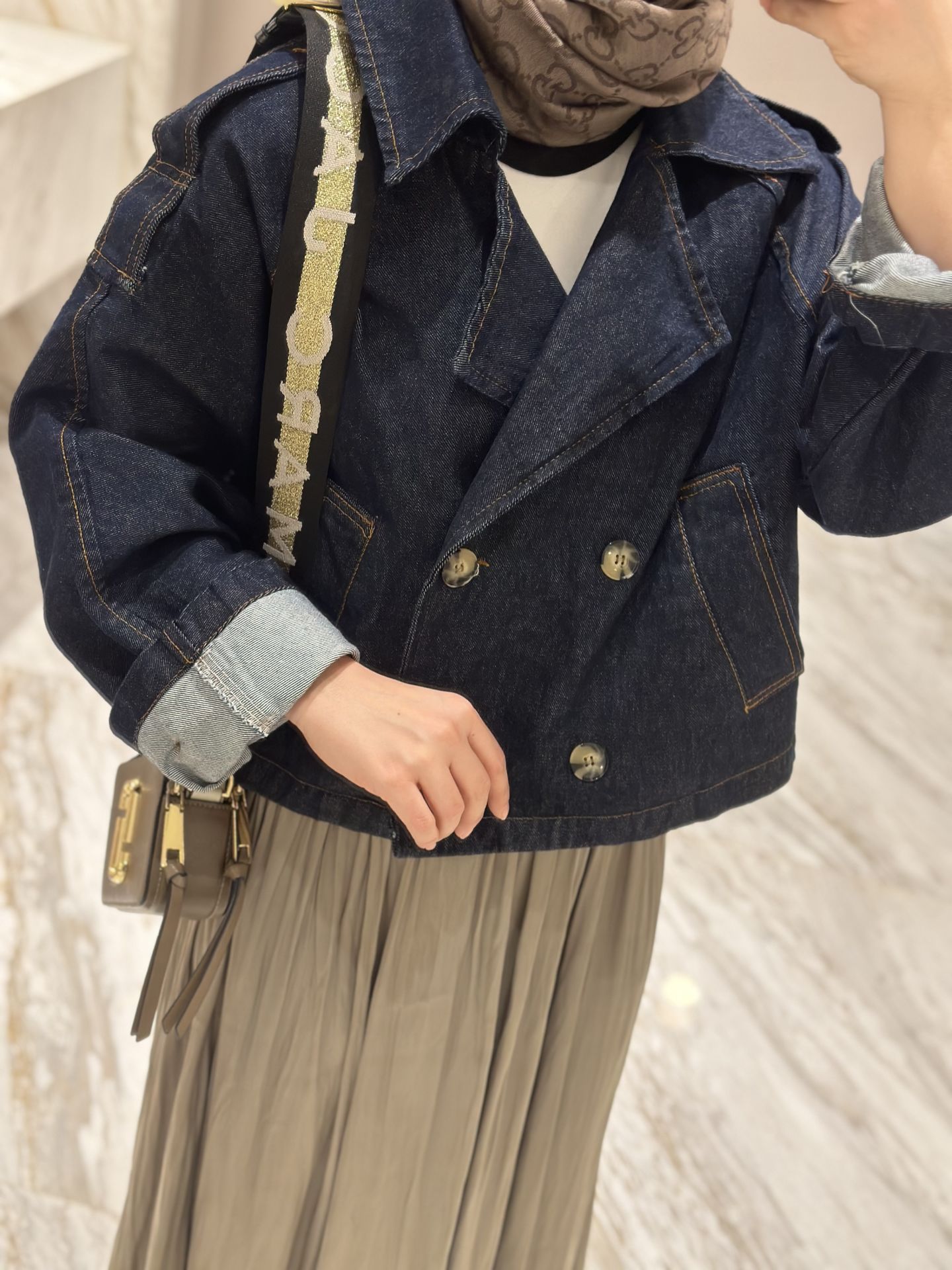 Sindy Trenç