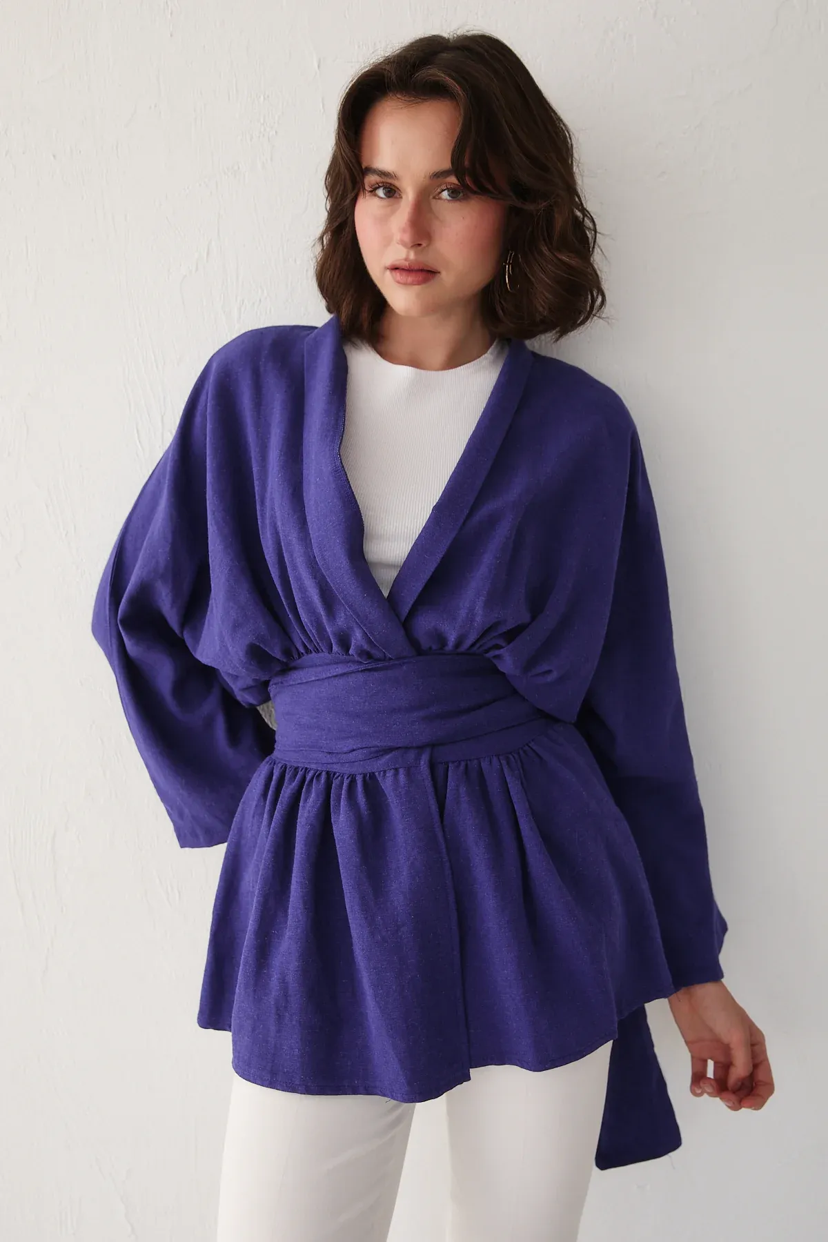 Keten kimono