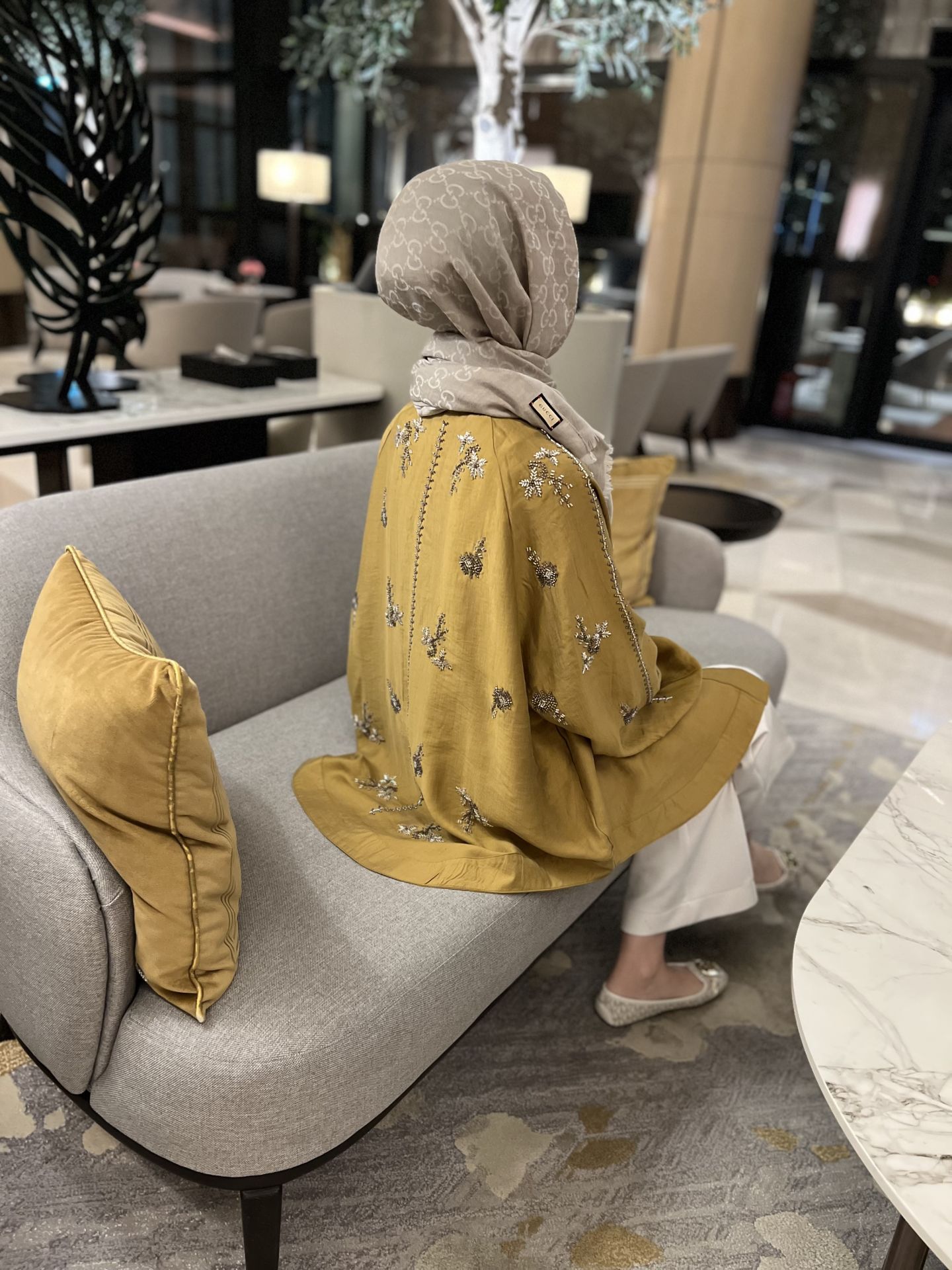 Kimono Yağ Yeşil ÖN SİPARİŞ