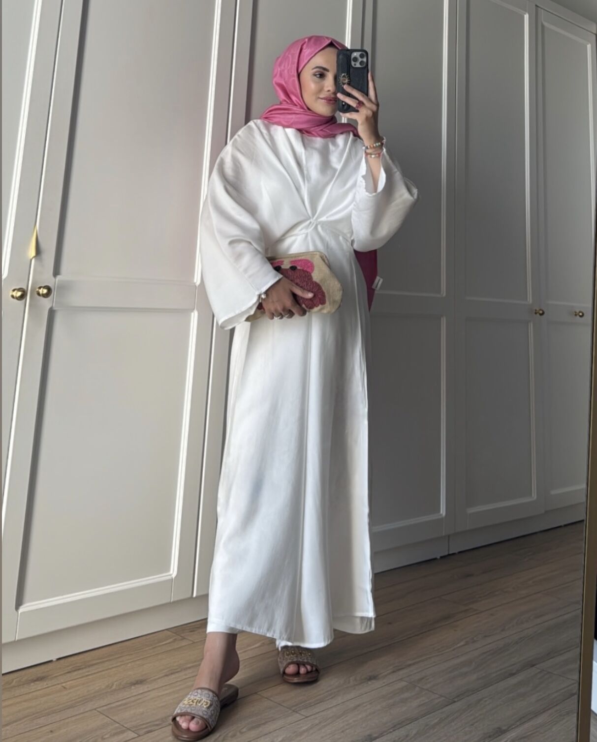 Sahra Elbise