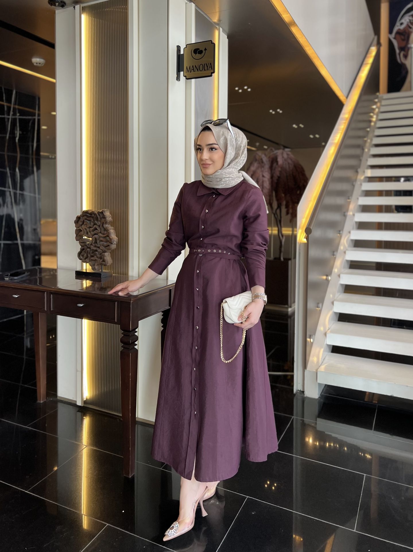Niha Elbise