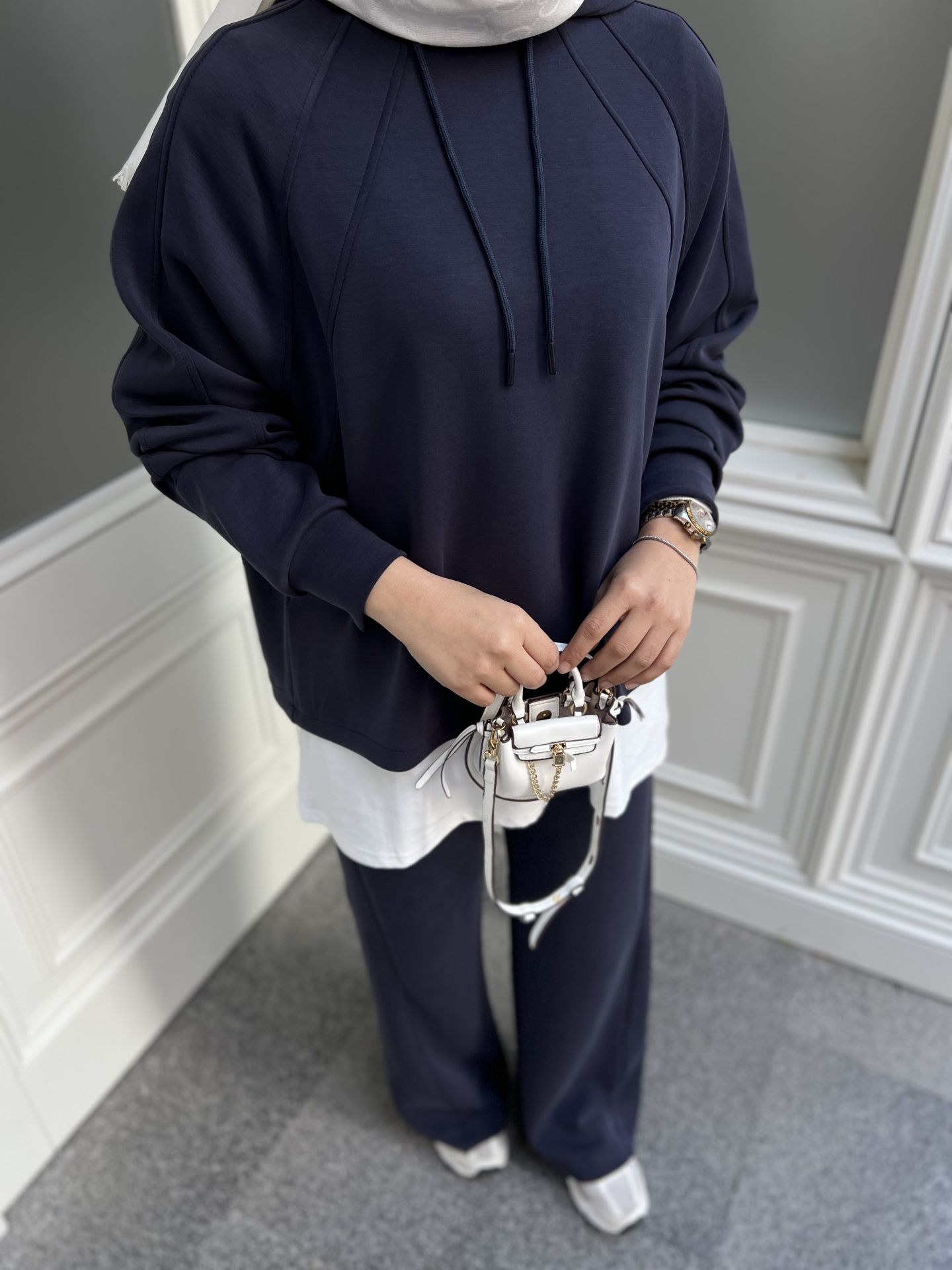 Fleece Takım