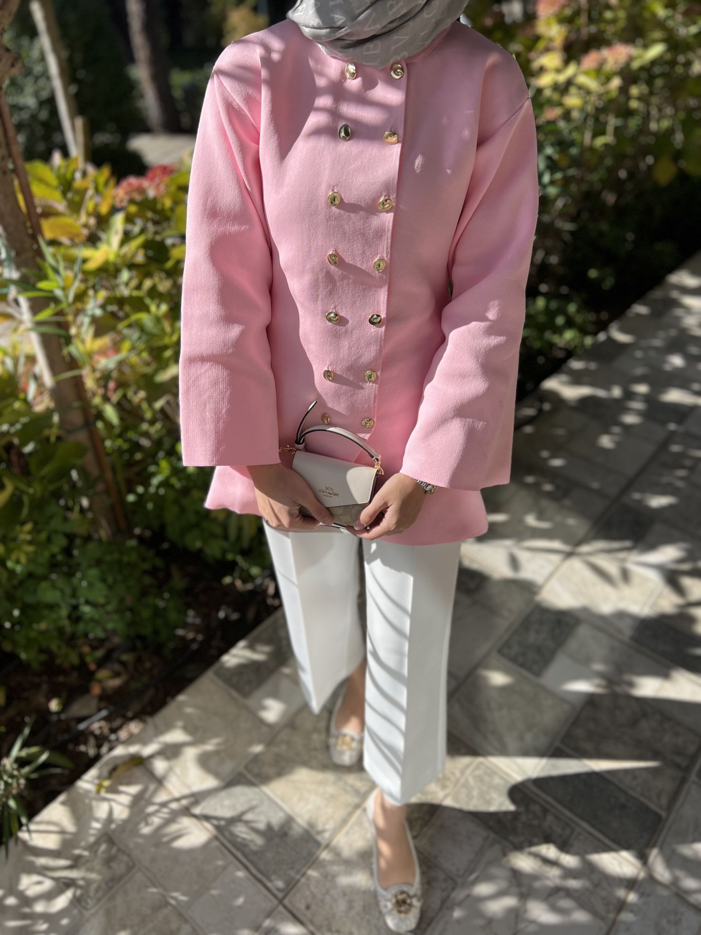 LADY HIRKA/ CEKET