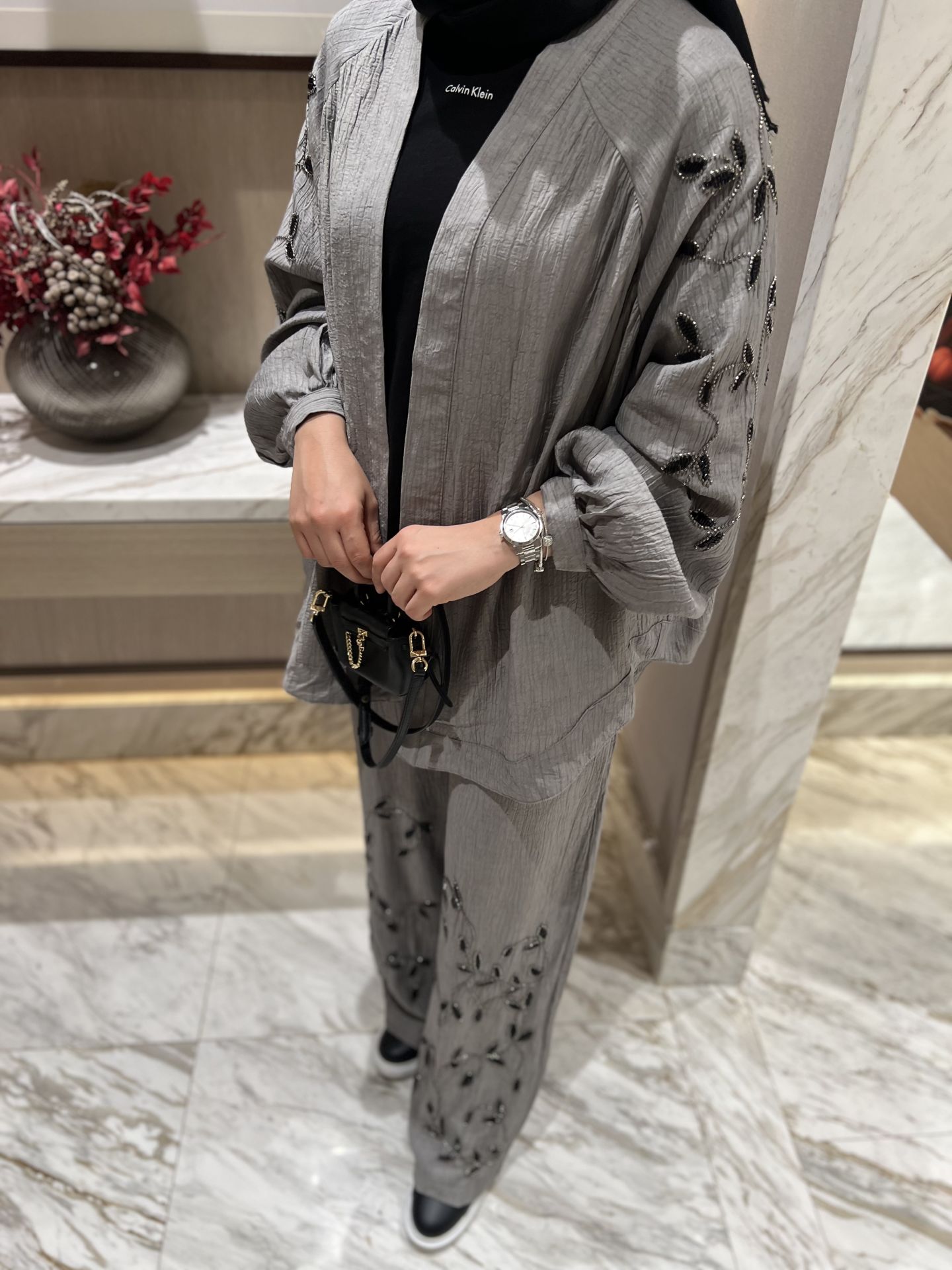 Kimono Takım