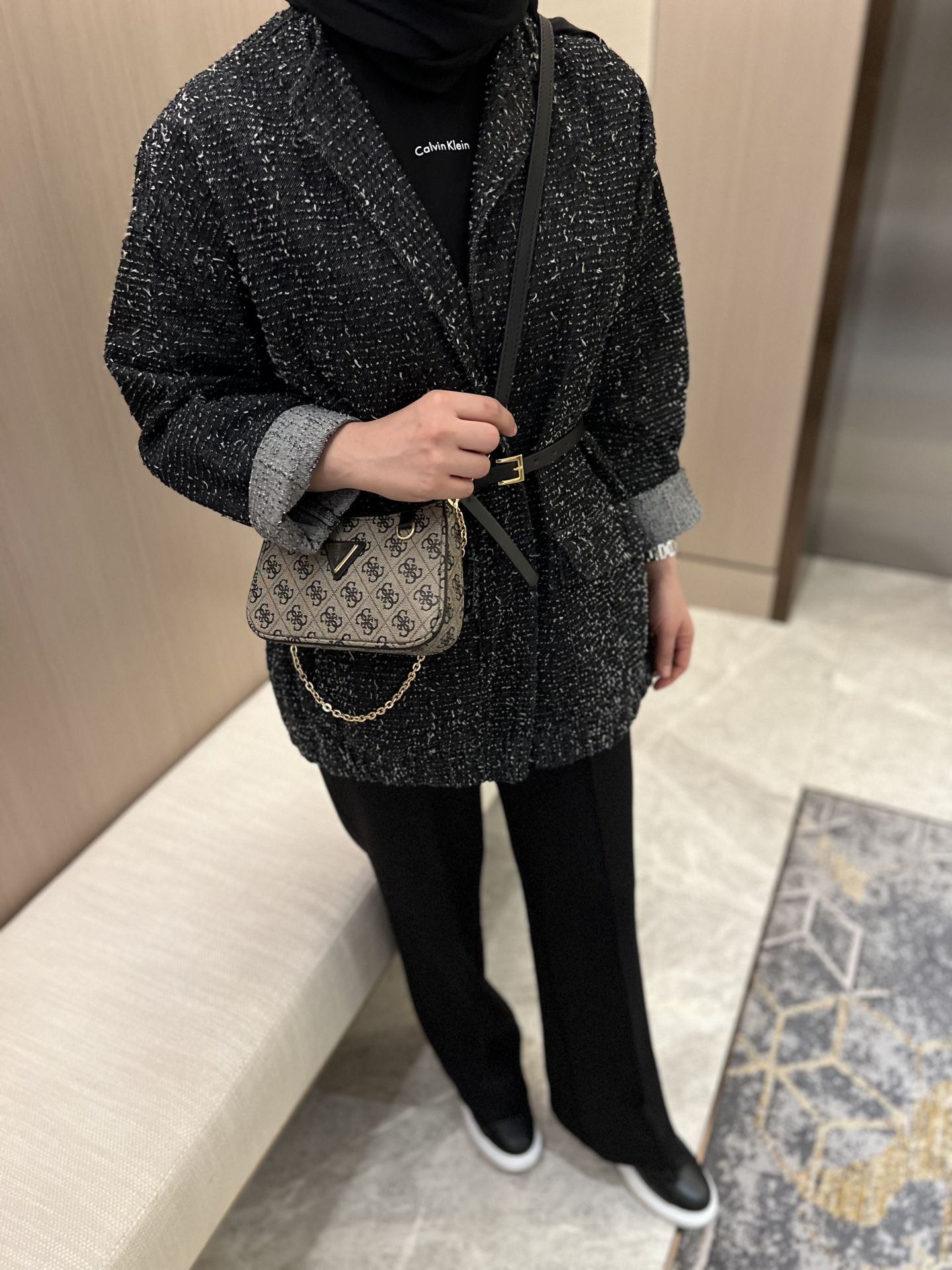 100 cm pantolon