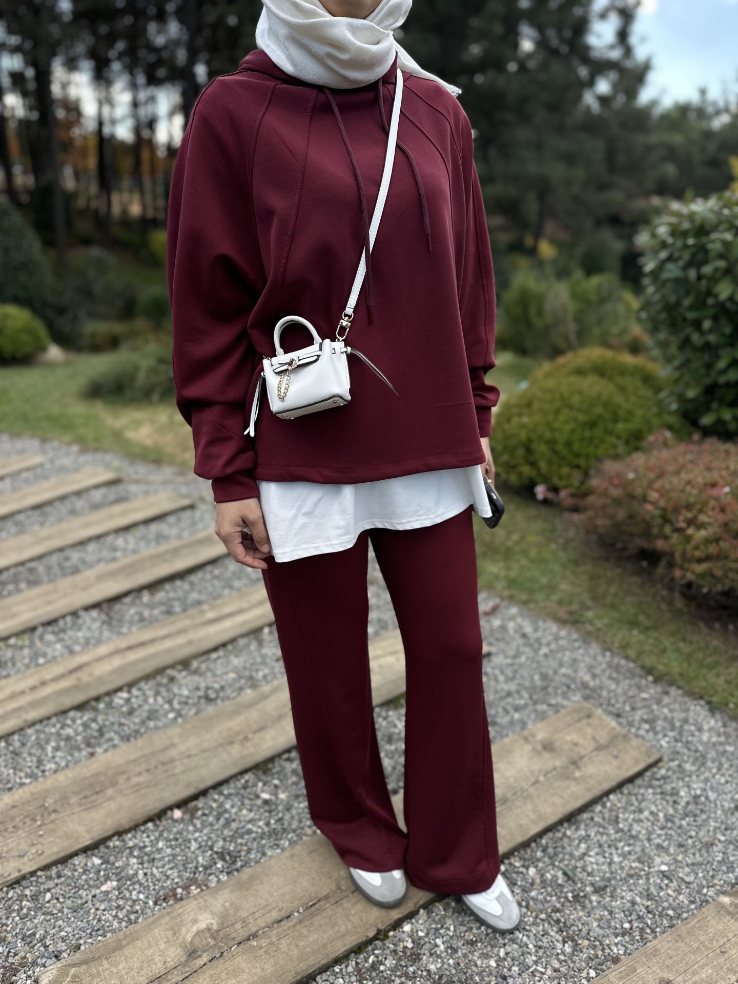 Fleece Takım