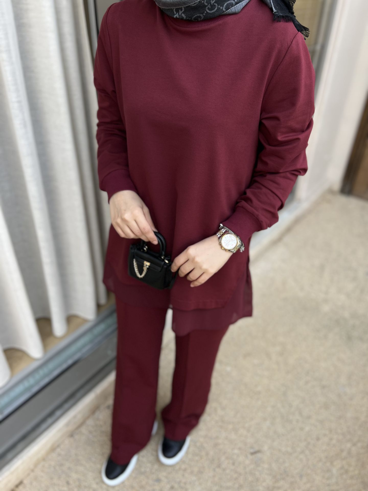 Nora Eşofman Takımı