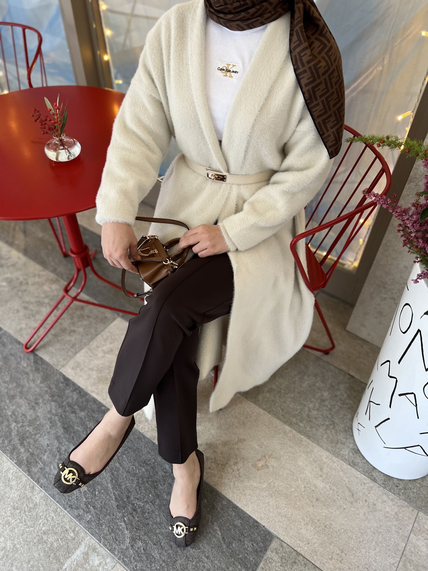 ANGORA HIRKA
