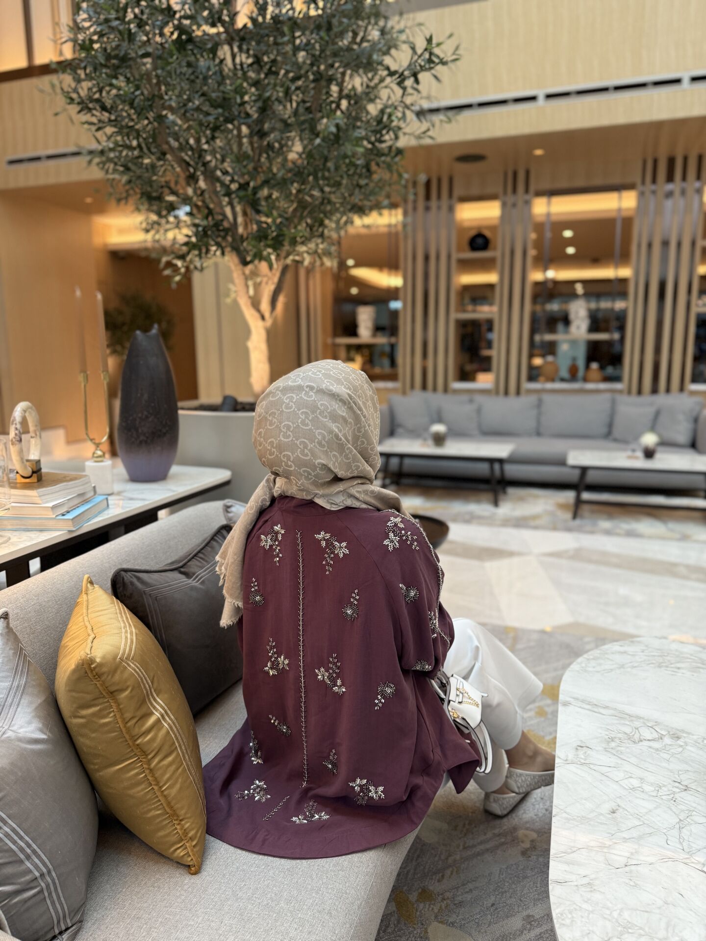Kimono/ MÜRDÜM