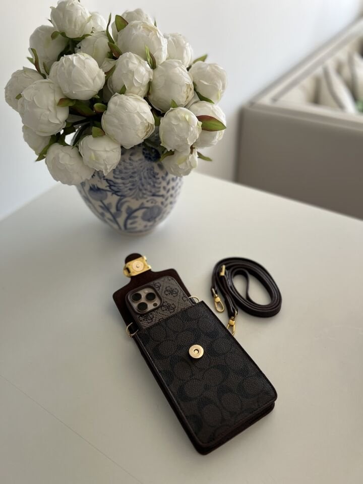 Telefon çantası