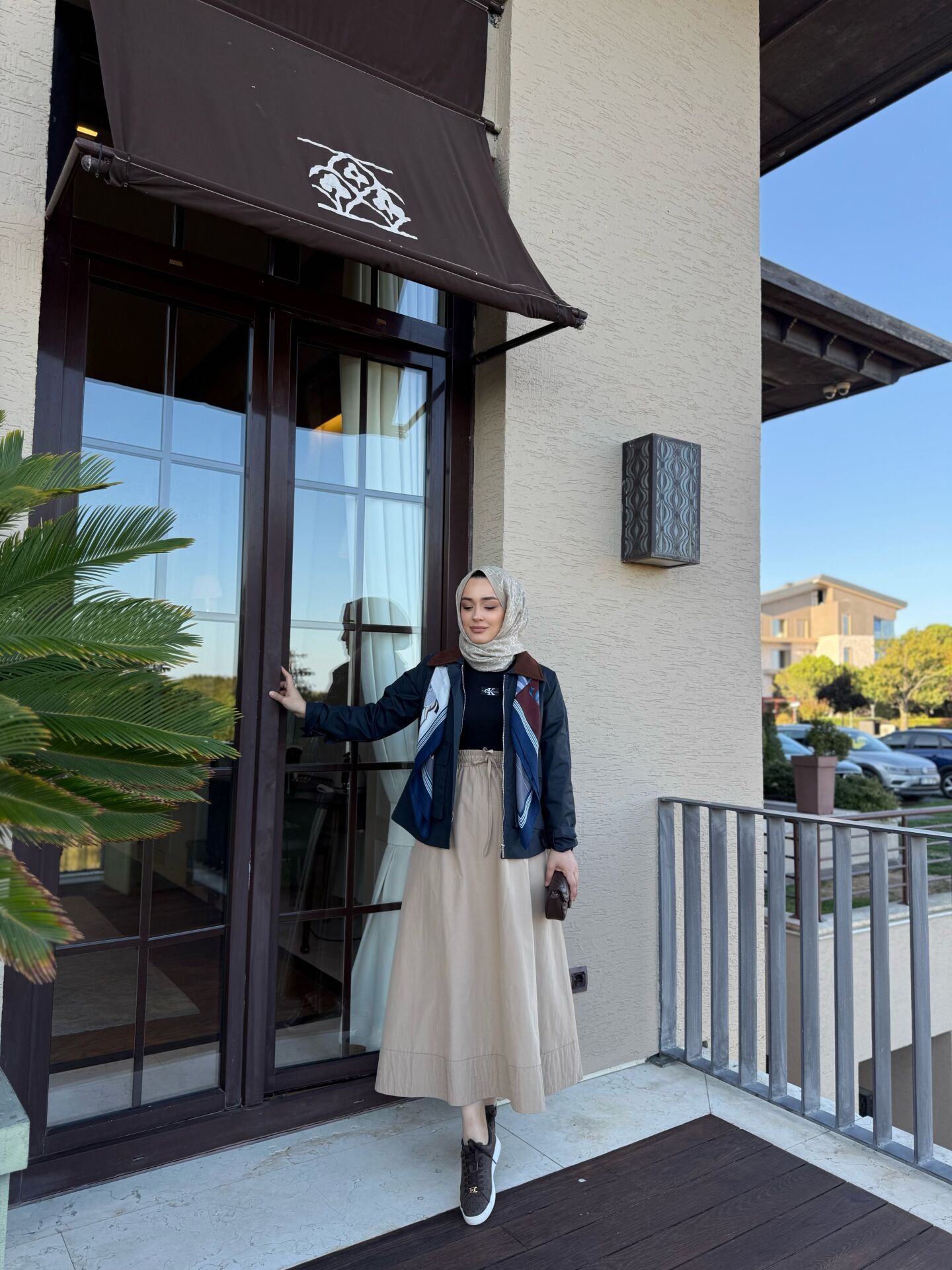 VİSTA CEKET/ LACİVERT