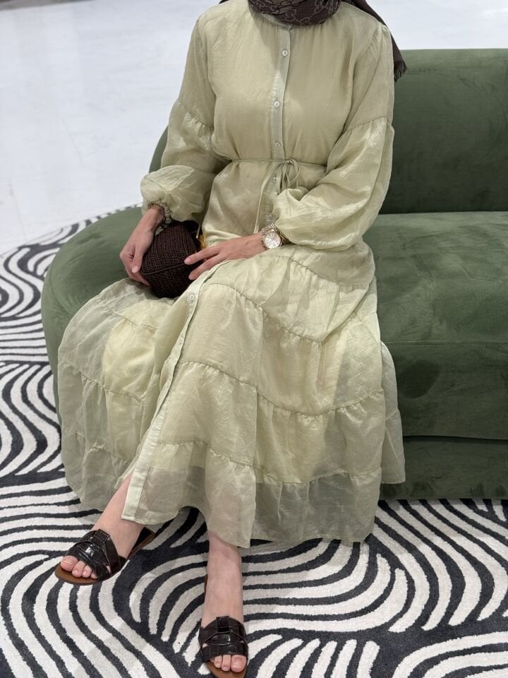 Rüya Elbise