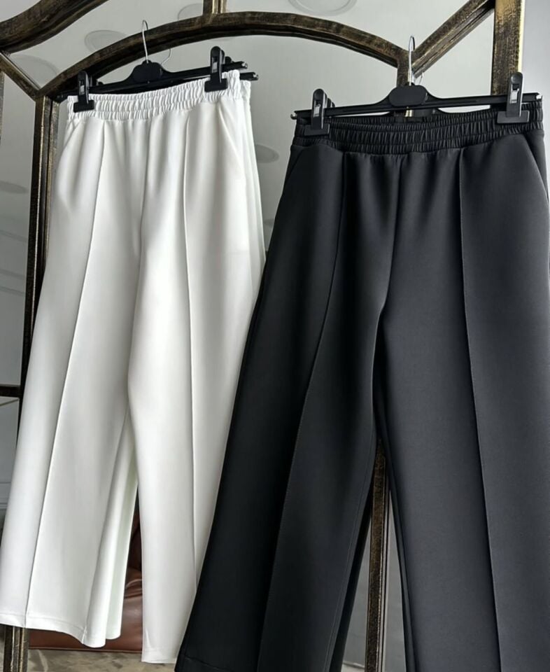 Çimalı Pantolon