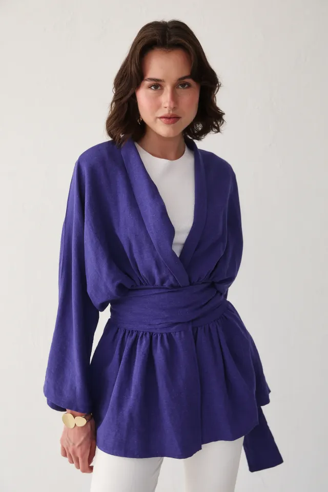 Keten kimono