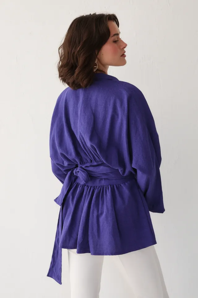 Keten kimono