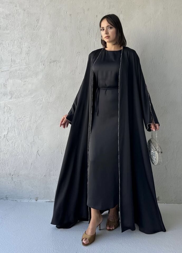 Meri Abaya Takım