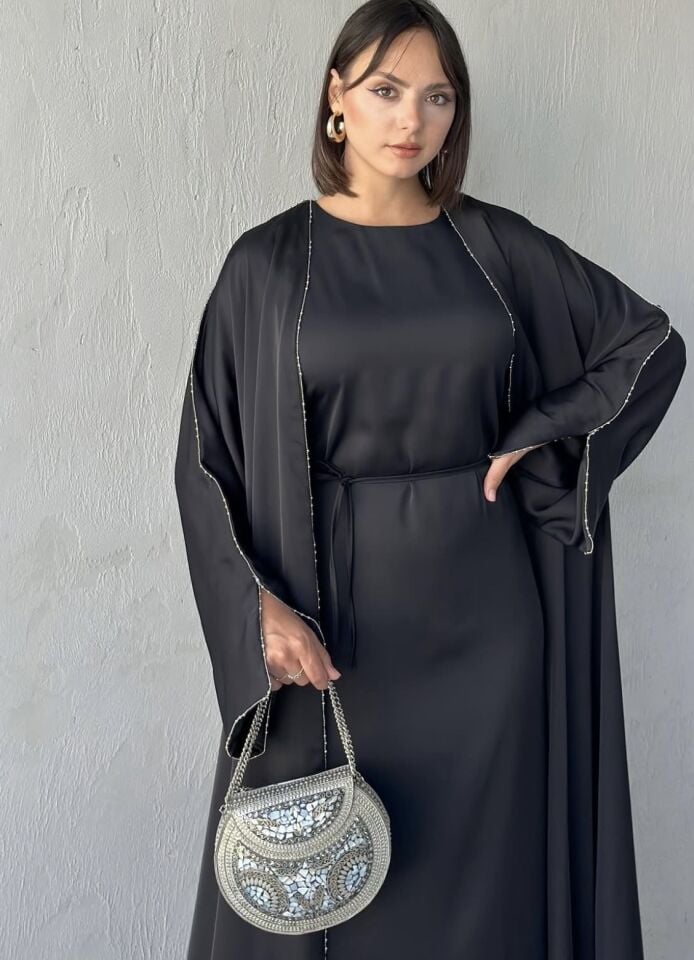 Meri Abaya Takım