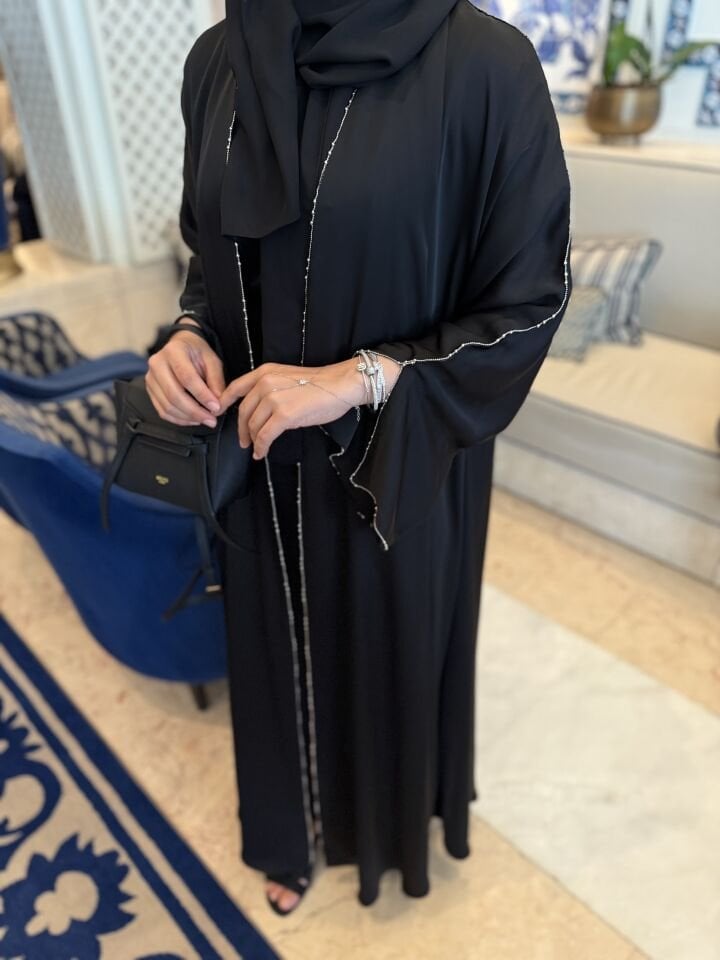 Meri Abaya Takım