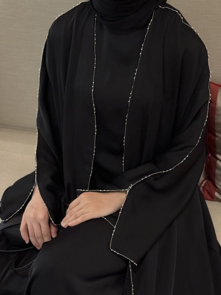 Meri Abaya Takım
