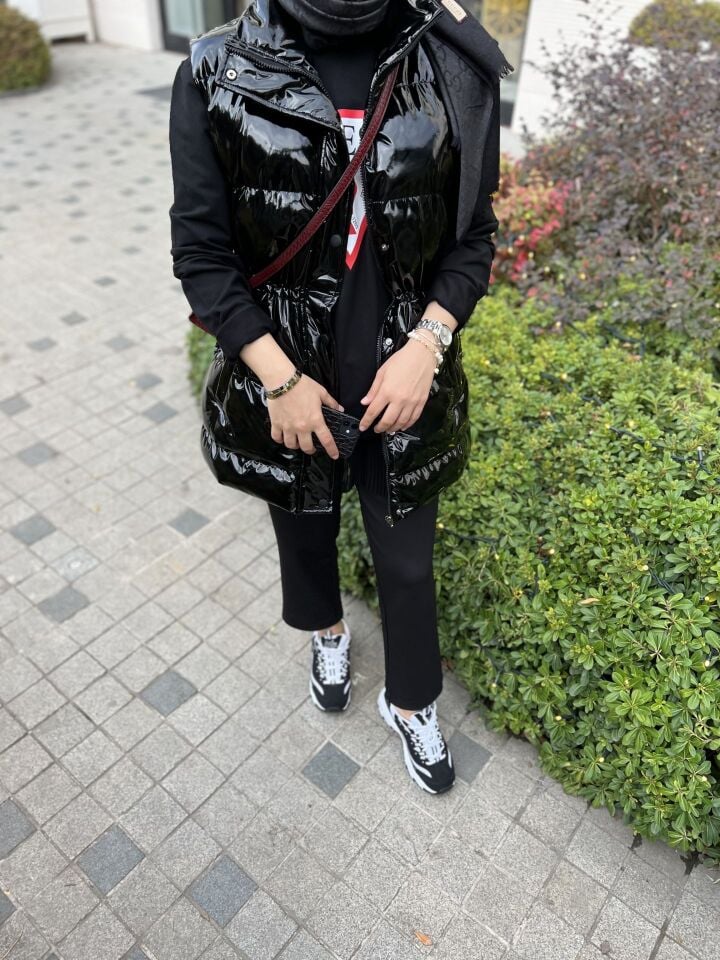 ROYAL ŞİŞME YELEK