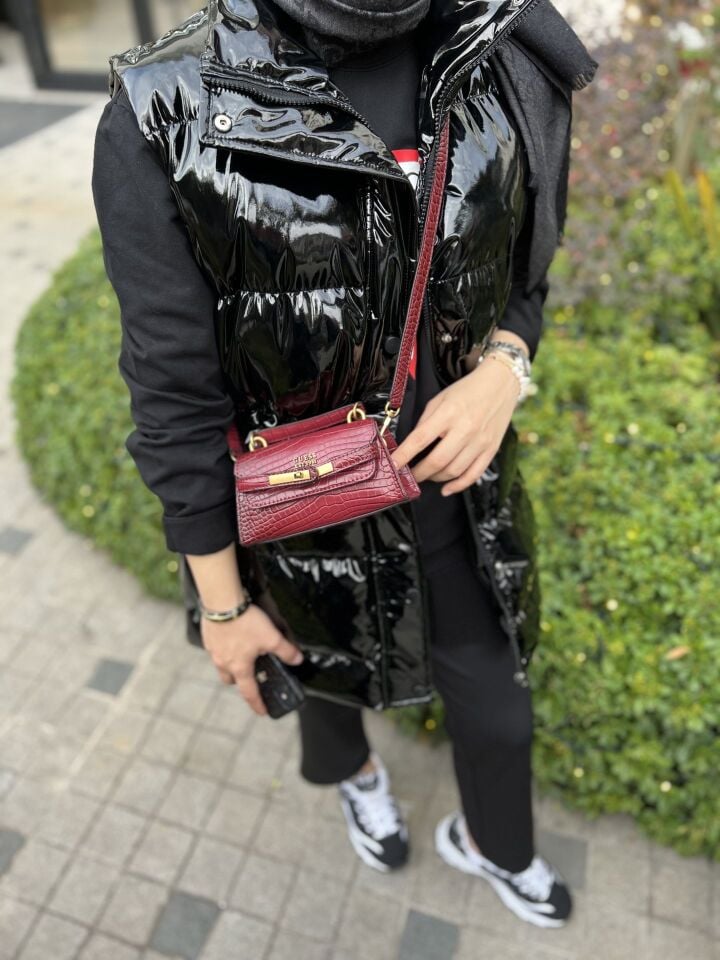 ROYAL ŞİŞME YELEK