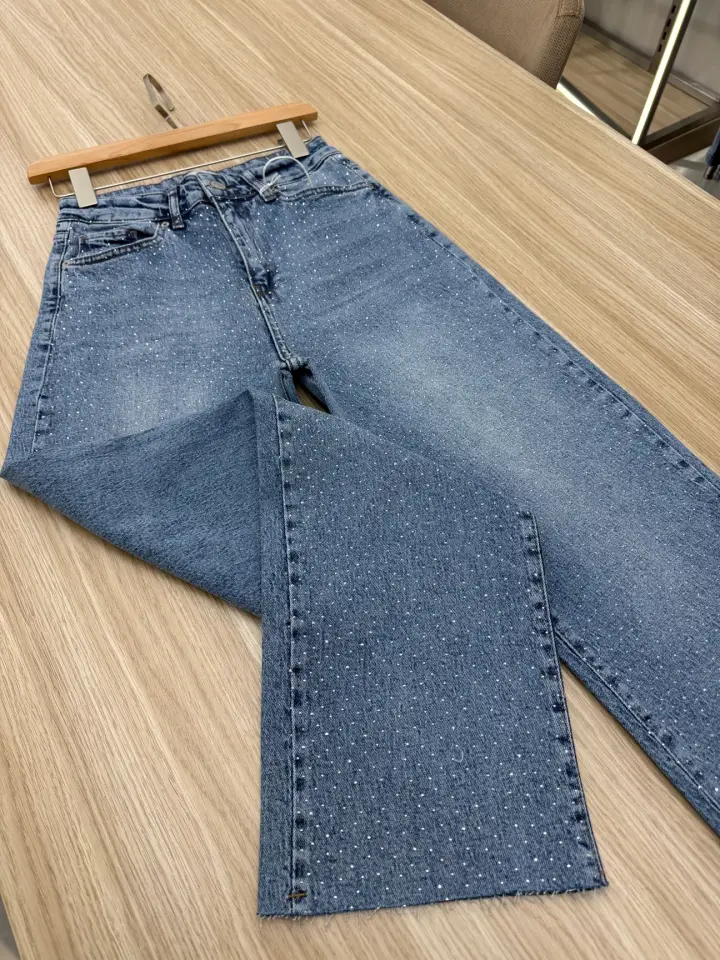 TAŞLI JEAN