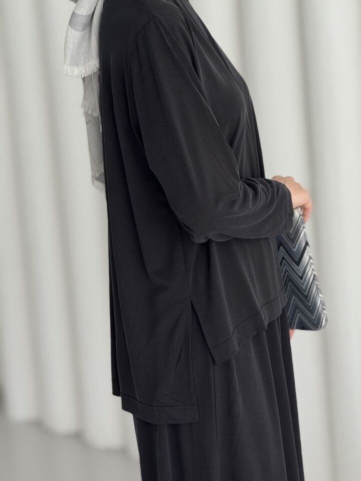 Bol Paça Oysho kumaş takım