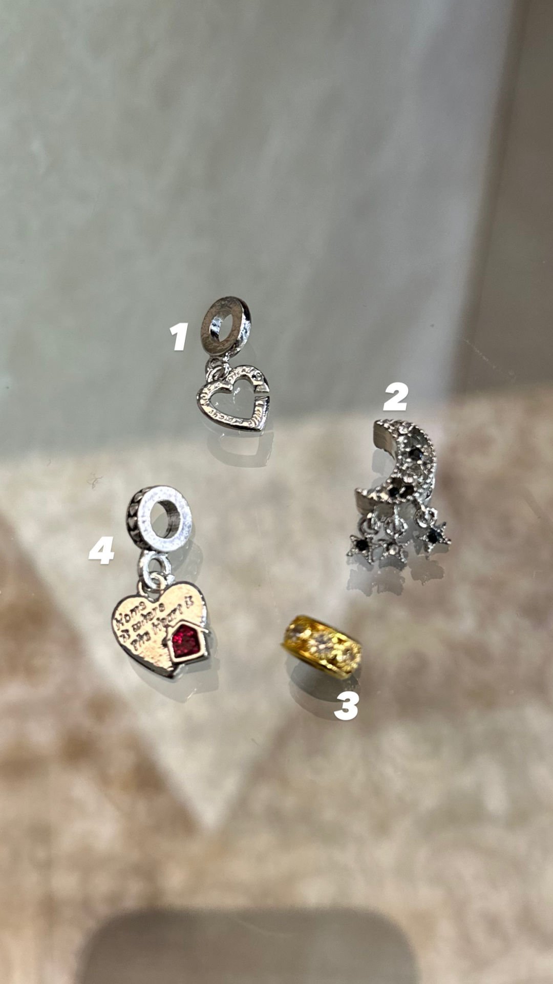 Charm