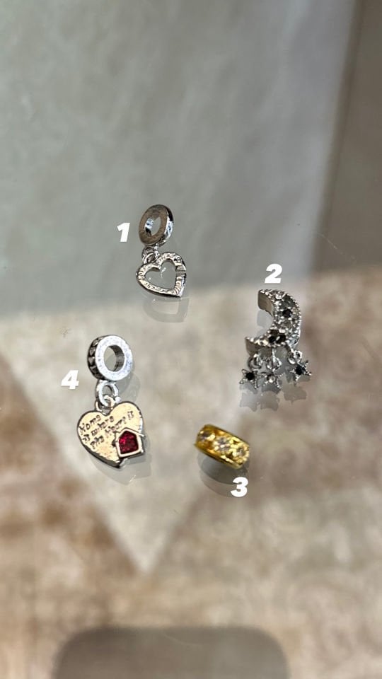 Charm