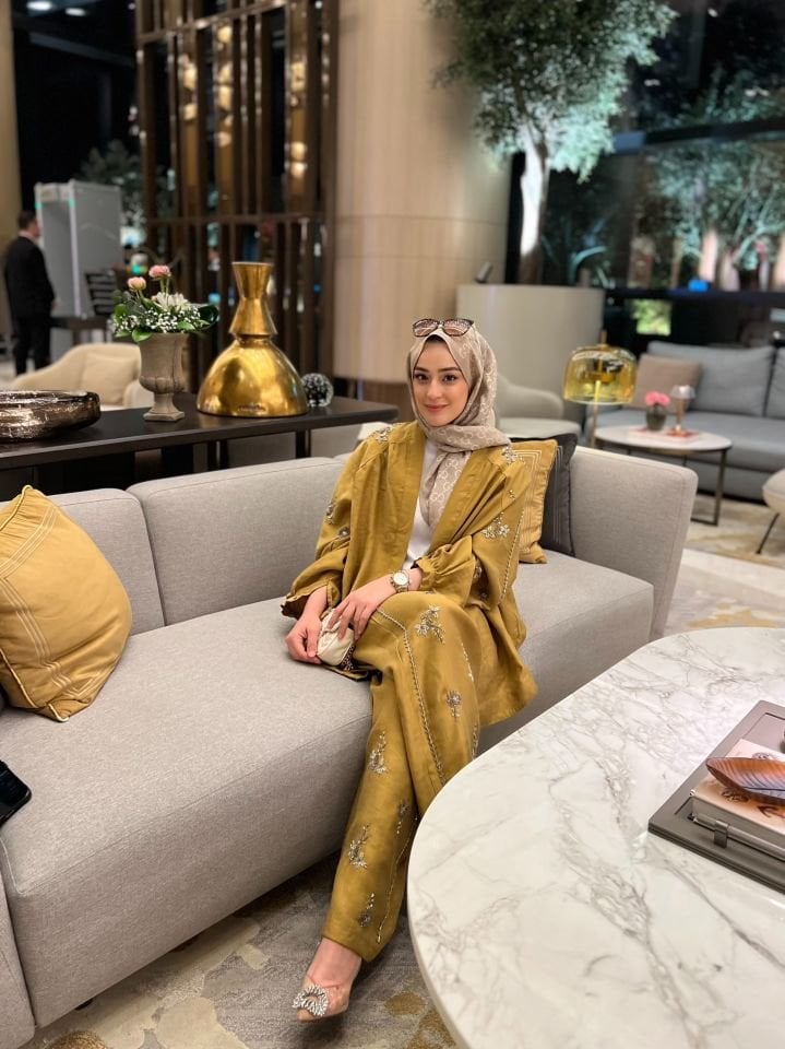 Kimono Takım