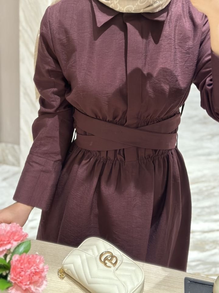 Rahel Elbise