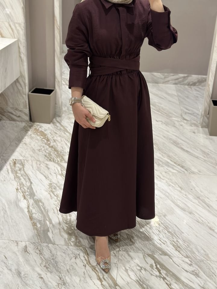 Rahel Elbise