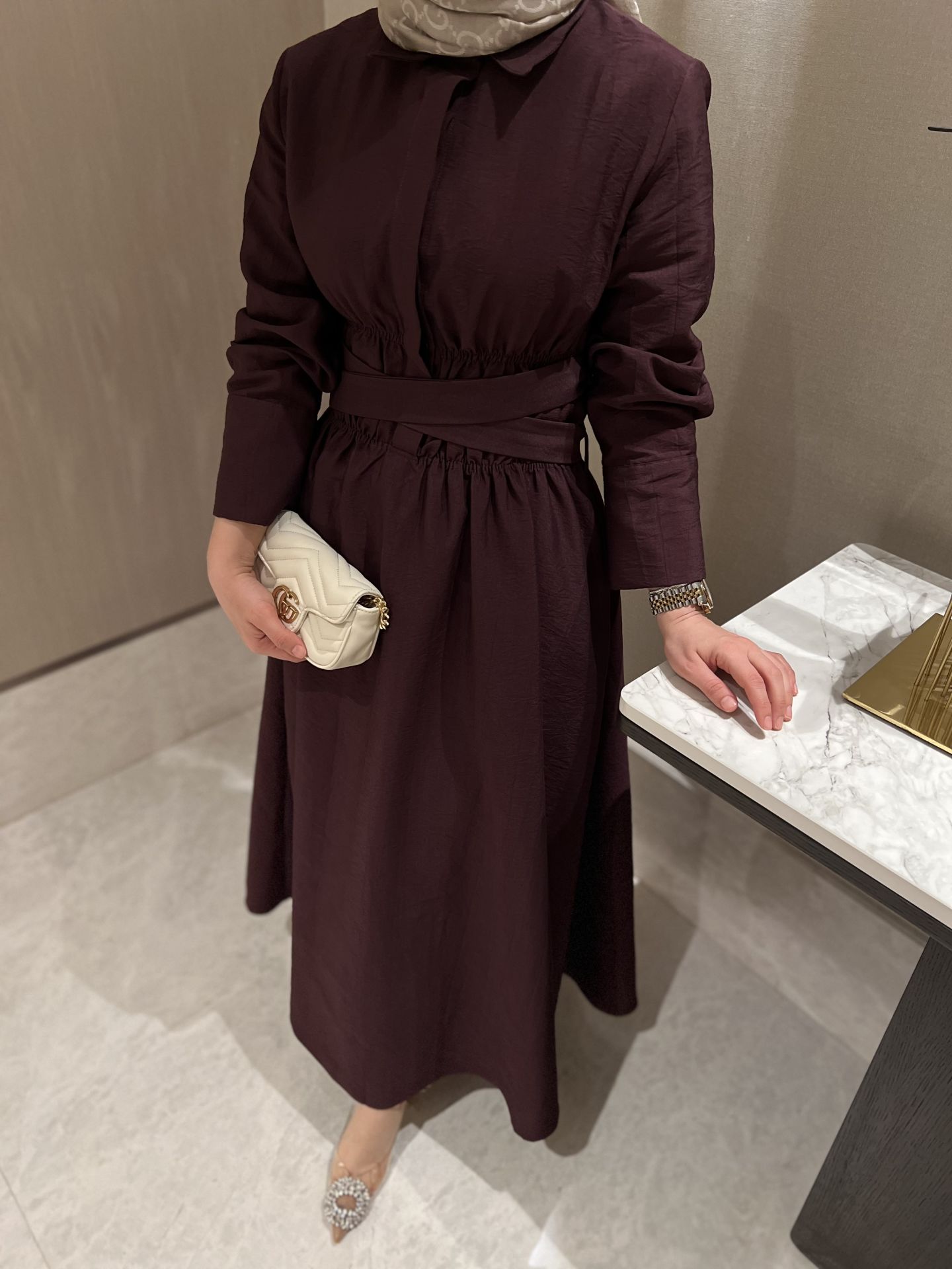 Rahel Elbise