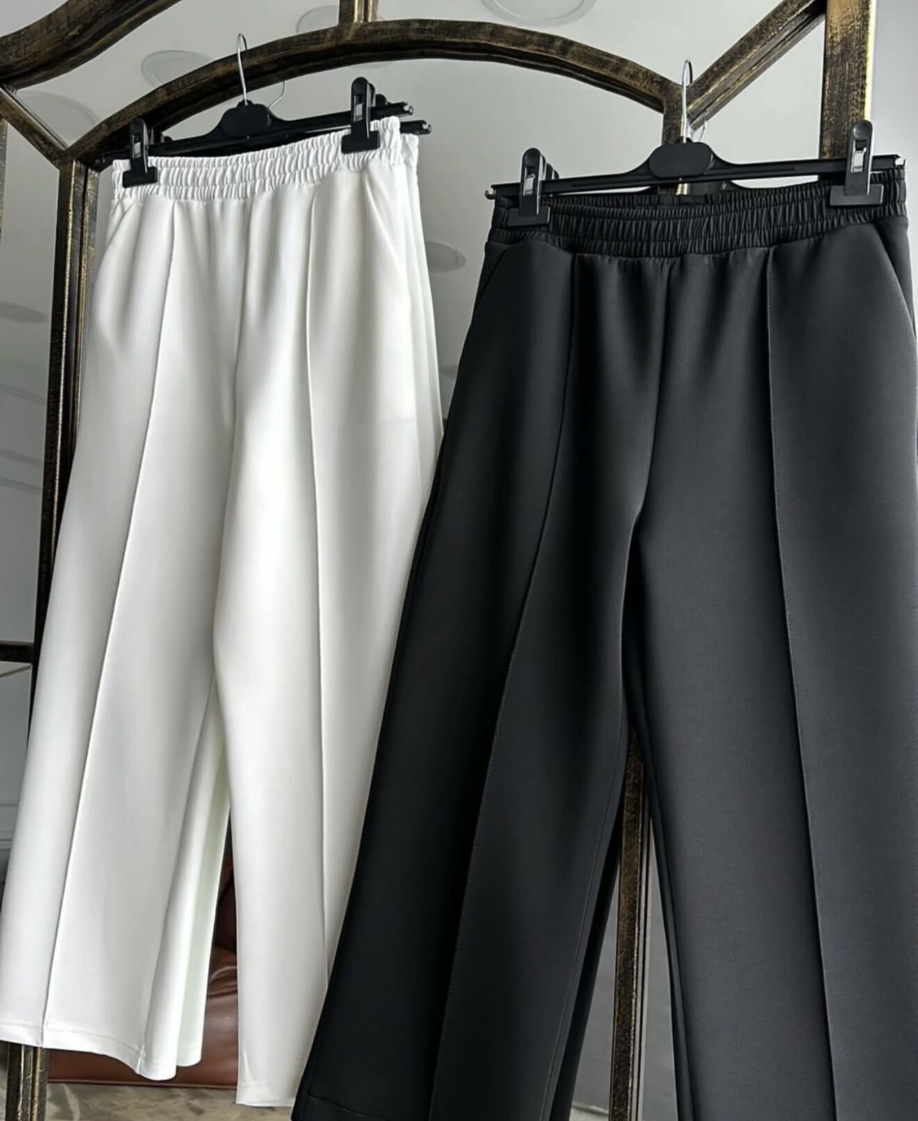 Çimalı Pantolon