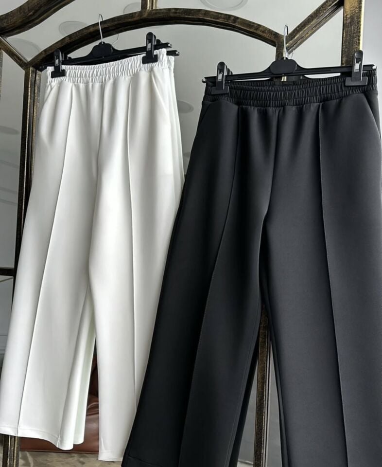 Çimalı Pantolon