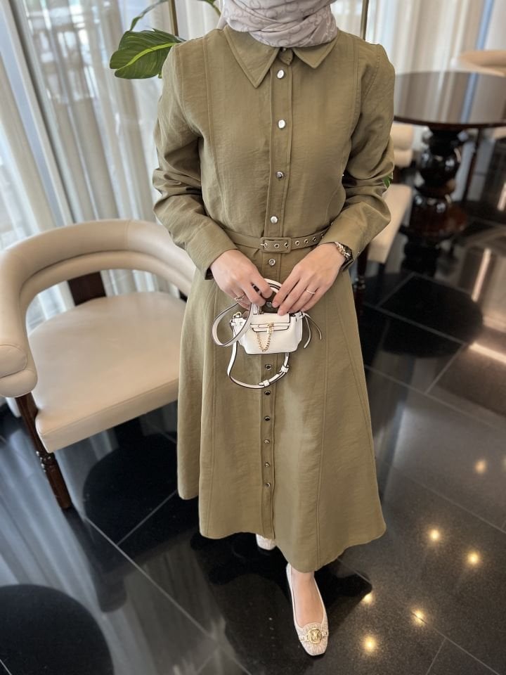 Niha Elbise
