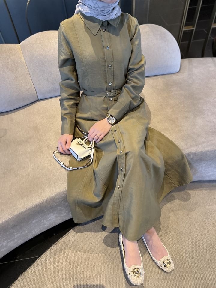 Niha Elbise