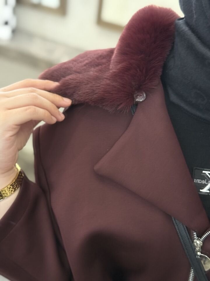 Kürklü Takım|| ÖN SİPARİŞ