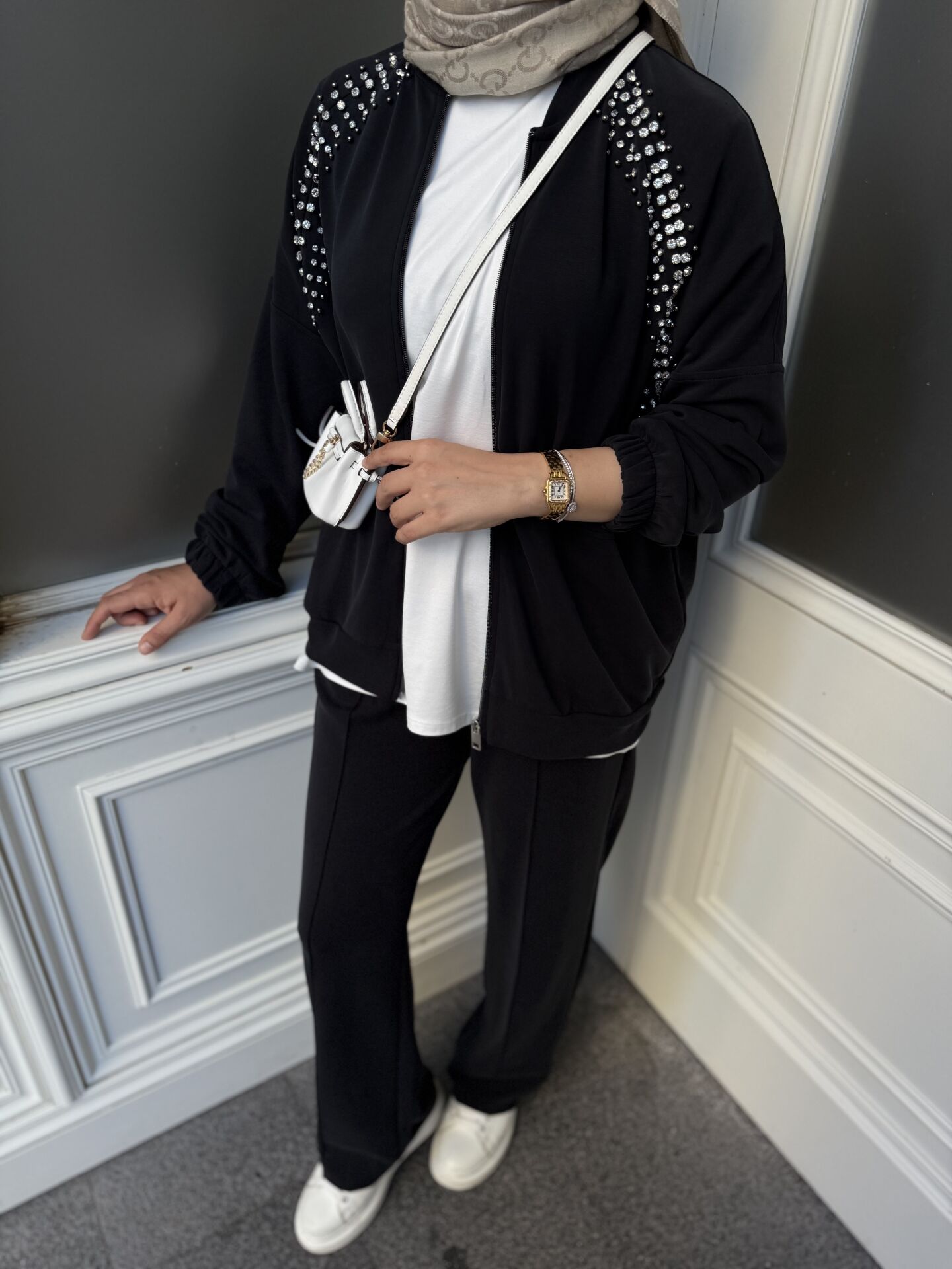 Plormis Eşofman Takımı