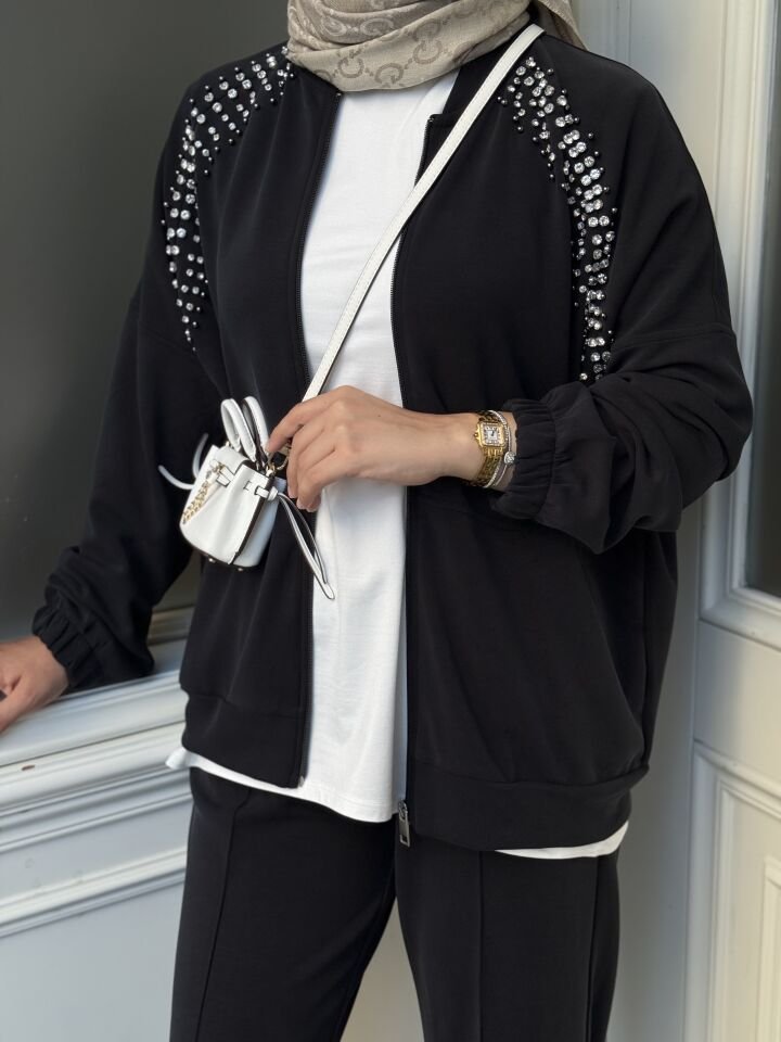 Plormis Eşofman Takımı