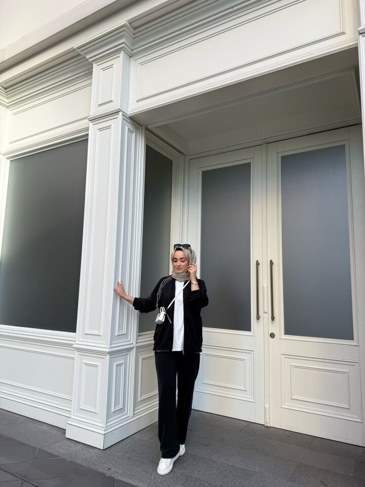 Plormis Eşofman Takımı