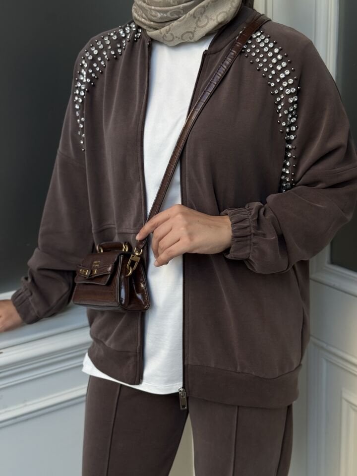 Plormis Eşofman Takımı