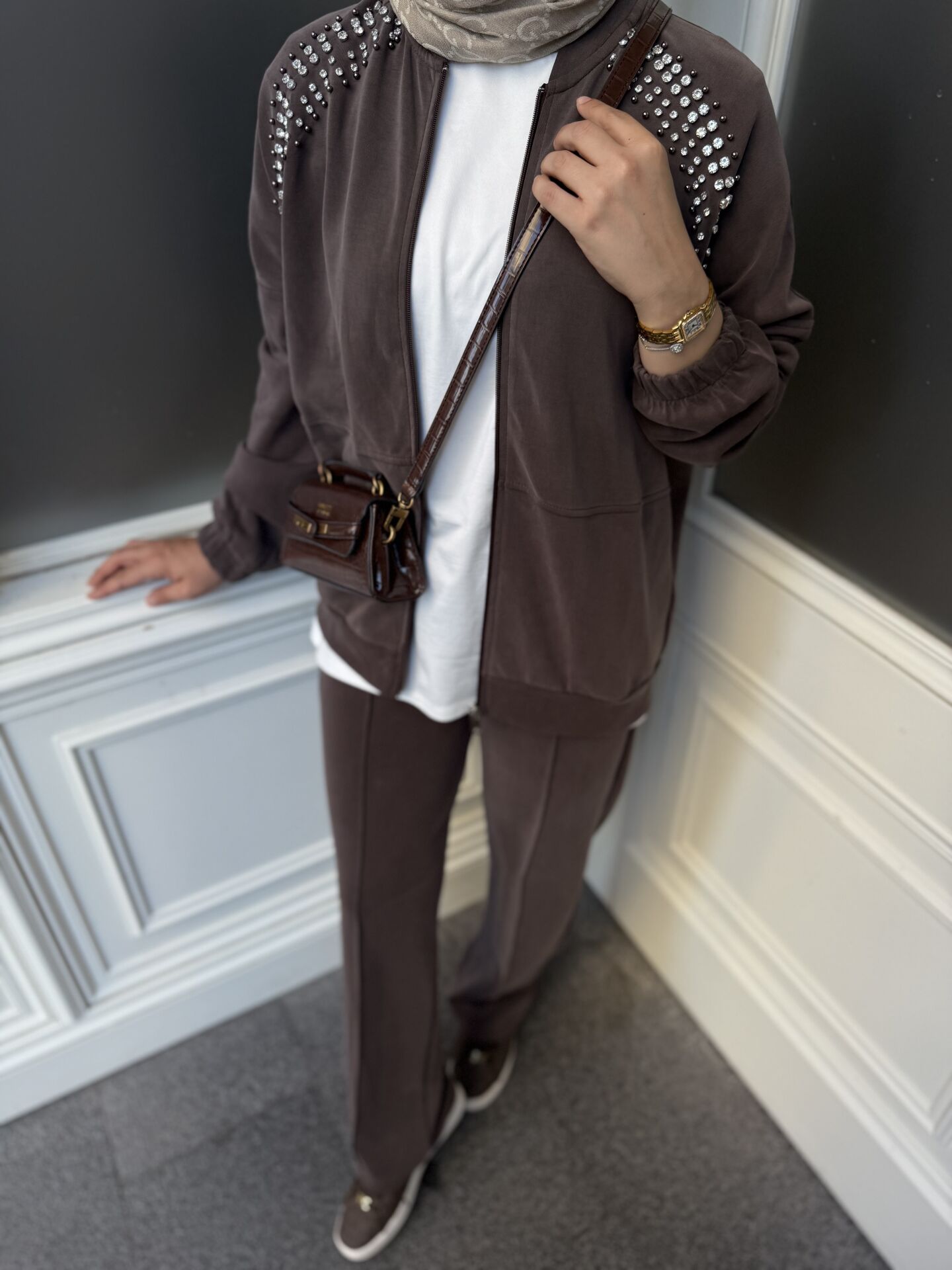 Plormis Eşofman Takımı