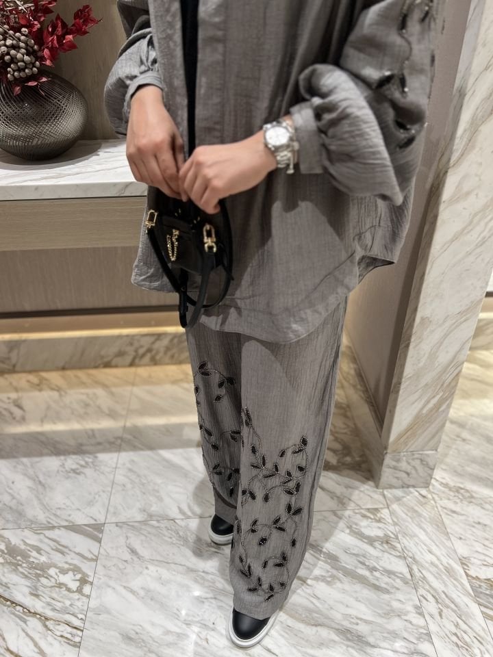 Kimono Takım