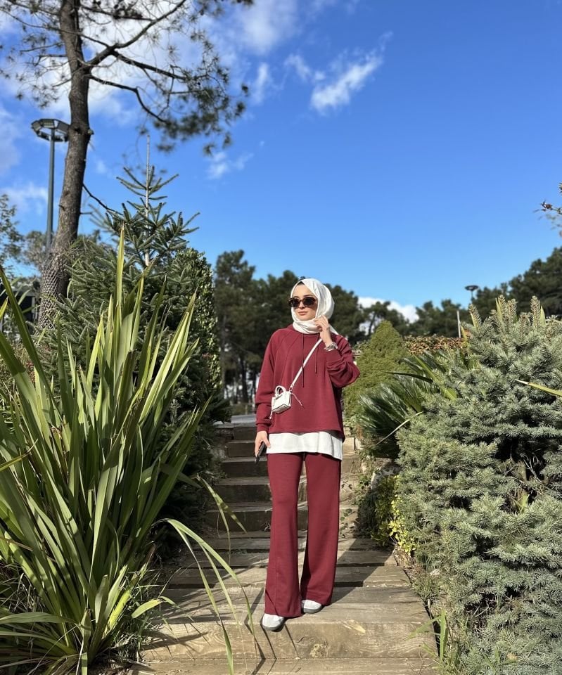 Fleece Takım