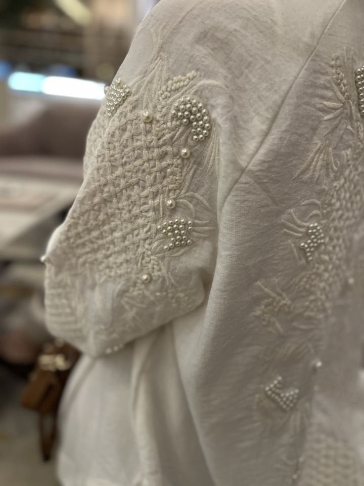 İncili Kimono