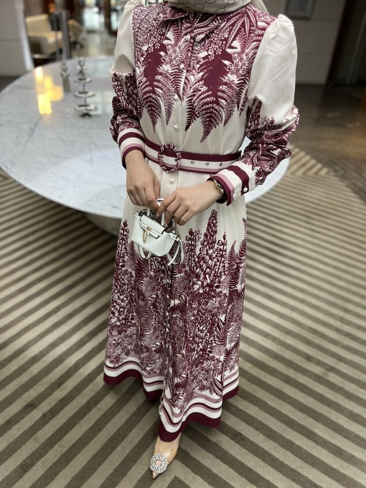 Sahra Elbise