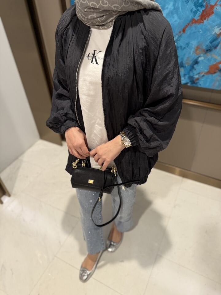 CRASH KAP/ ANTRASİT